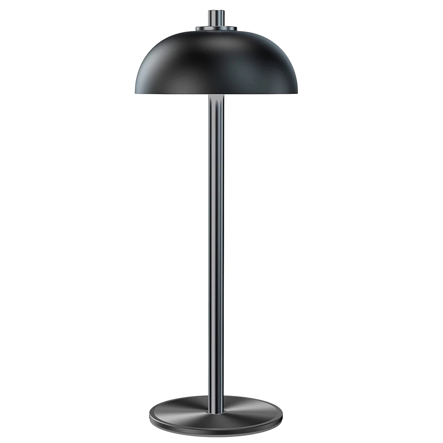 Elaré – lampa bezprzewodowa LED z dotykową regulacją, 3 tryby światła