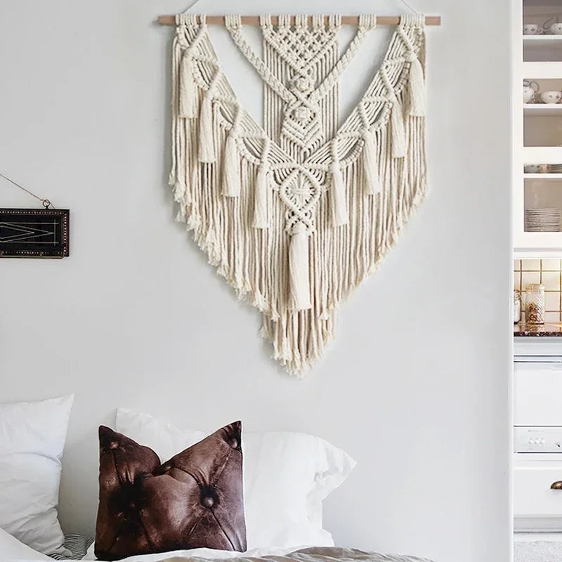 Makrama Art Decor