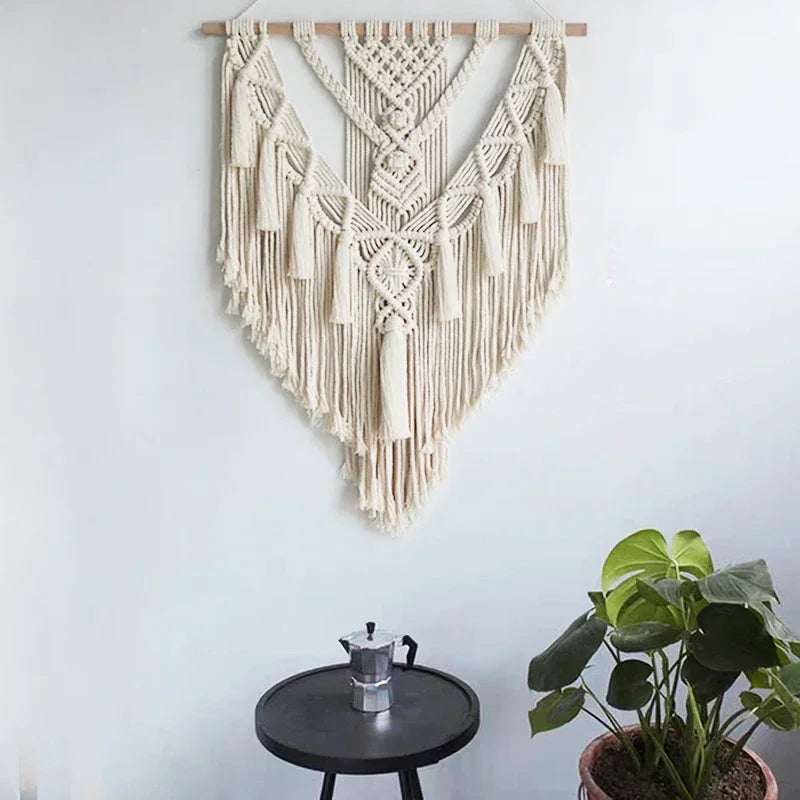 Makrama Art Decor