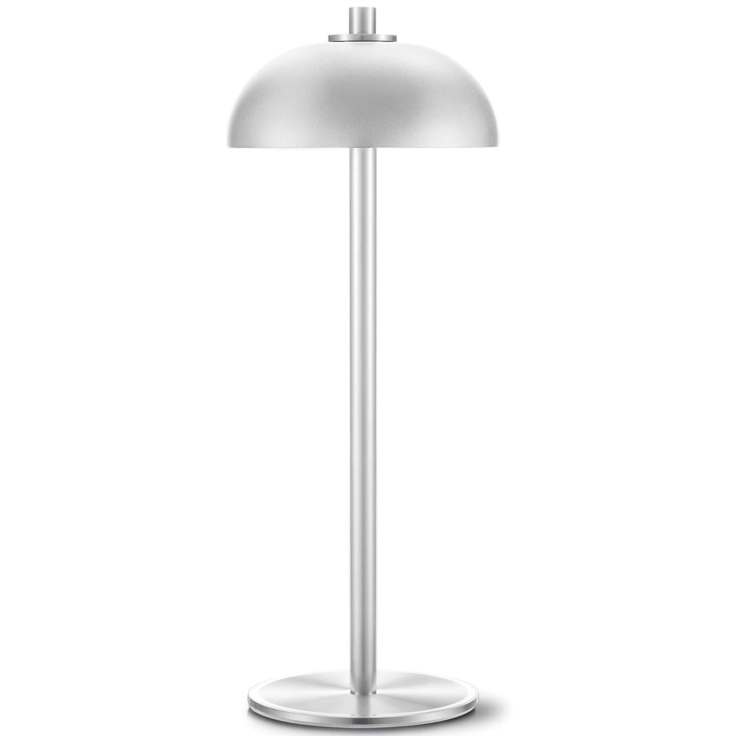 Elaré – lampa bezprzewodowa LED z dotykową regulacją, 3 tryby światła