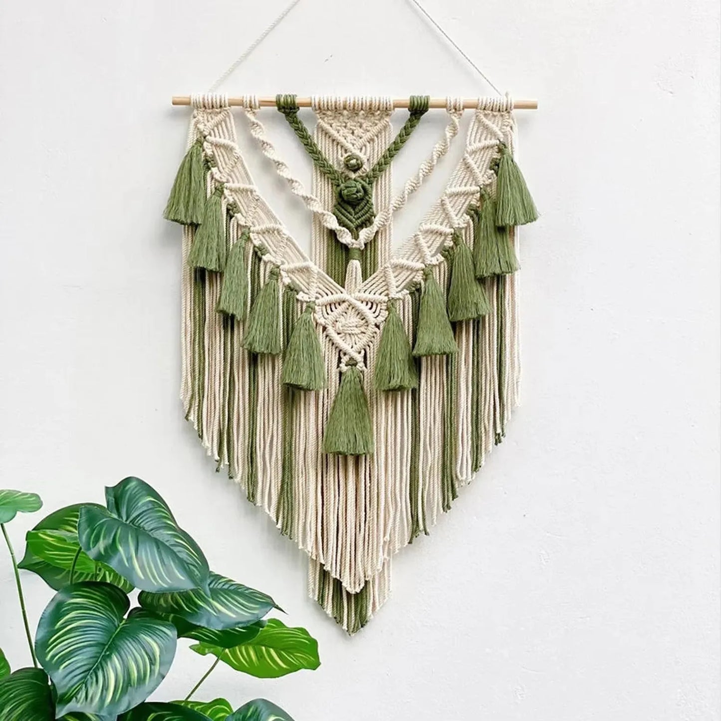Makrama Art Decor
