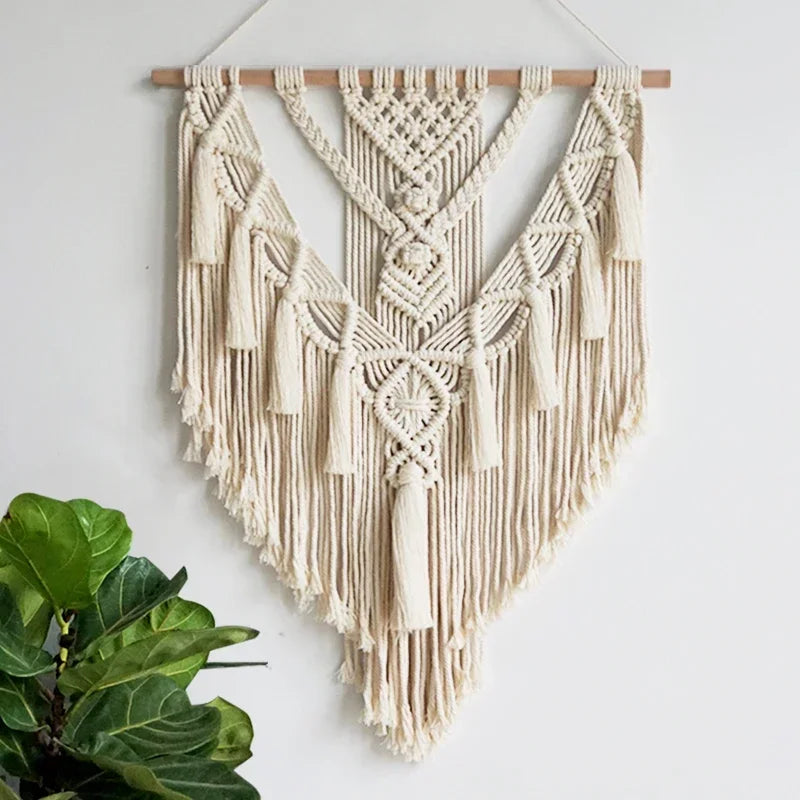 Makrama Art Decor